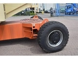 телескопический подъемник  JLG 150hax