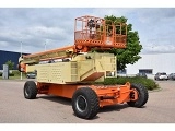 телескопический подъемник  JLG 150hax