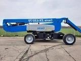 телескопический подъемник  Genie zx-135-70