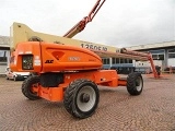 телескопический подъемник  JLG 1350sjp telescopic boom lift