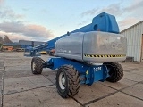 телескопический подъемник  Genie s-125