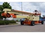 телескопический подъемник  JLG 150hax