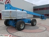 телескопический подъемник  Genie s-85