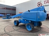 телескопический подъемник  Genie s-65