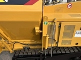 асфальтоукладчик (гусеничный) CATERPILLAR AP255E