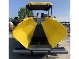 асфальтоукладчик (гусеничный) BOMAG BF 700 C 2 S 600