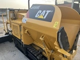 асфальтоукладчик (гусеничный) CATERPILLAR AP255E