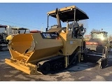 асфальтоукладчик (гусеничный) CATERPILLAR AP555F