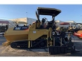 асфальтоукладчик (гусеничный) CATERPILLAR AP555F