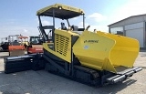 асфальтоукладчик (гусеничный) BOMAG BF 700 C 2 S 600