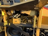 асфальтоукладчик (гусеничный) CATERPILLAR AP555F