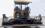 асфальтоукладчик (гусеничный) CATERPILLAR AP555F