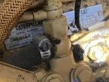 асфальтоукладчик (гусеничный) CATERPILLAR AP255E