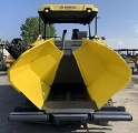 асфальтоукладчик (гусеничный) BOMAG BF 700 C 2 S 600