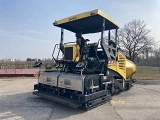 асфальтоукладчик (гусеничный) BOMAG BF 600 C-HSE