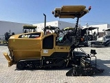 асфальтоукладчик (гусеничный) CATERPILLAR AP355F