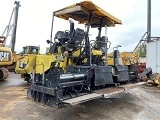 асфальтоукладчик (гусеничный) CATERPILLAR AP655D