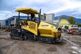 асфальтоукладчик (гусеничный) BOMAG BF 600 C 2 S 500