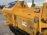 асфальтоукладчик (гусеничный) CATERPILLAR AP255E