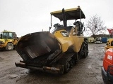 асфальтоукладчик (гусеничный) CATERPILLAR AP655F