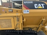 асфальтоукладчик (гусеничный) CATERPILLAR AP255E