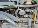 асфальтоукладчик (гусеничный) VOEGELE Super 1900-3i