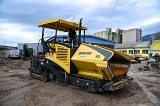 асфальтоукладчик (гусеничный) BOMAG BF 600 C 2 S 500