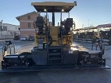 асфальтоукладчик (гусеничный) CATERPILLAR AP555F