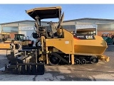 асфальтоукладчик (гусеничный) CATERPILLAR AP555F