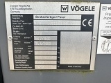 асфальтоукладчик (гусеничный) VOEGELE Super 1300-3i