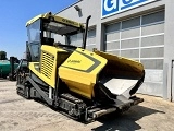 асфальтоукладчик (гусеничный) BOMAG BF 700 C 2 S 500