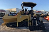 асфальтоукладчик (гусеничный) CATERPILLAR AP555F