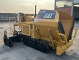 асфальтоукладчик (гусеничный) CATERPILLAR AP255E