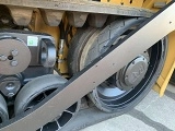 асфальтоукладчик (гусеничный) CATERPILLAR AP555F