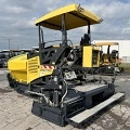 асфальтоукладчик (гусеничный) BOMAG BF 300 C 2 S 340-2