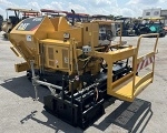 асфальтоукладчик (гусеничный) CATERPILLAR AP255E