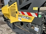 асфальтоукладчик (гусеничный) BOMAG BF 300 C 2 S 340-2