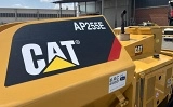 асфальтоукладчик (гусеничный) CATERPILLAR AP255E