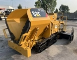 асфальтоукладчик (гусеничный) CATERPILLAR AP255E