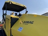 асфальтоукладчик (гусеничный) BOMAG BF 700 C 2 S 600