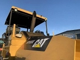 асфальтоукладчик (гусеничный) CATERPILLAR AP555F