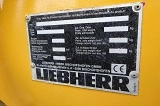 фронтальный погрузчик LIEBHERR L 510 Stereo