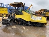 Асфальтоукладчик (гусеничный) <b>CATERPILLAR</b> AP655D