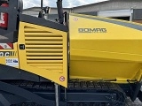 асфальтоукладчик (гусеничный) BOMAG BF 300 C 2 S 340-2