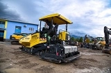 асфальтоукладчик (гусеничный) BOMAG BF 600 C 2 S 500