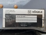 асфальтоукладчик (гусеничный) VOEGELE Super 1800-3i
