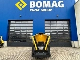 асфальтоукладчик (гусеничный) BOMAG BF 200 C 2 S 200