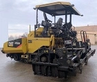 асфальтоукладчик (гусеничный) CATERPILLAR AP555F