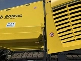 асфальтоукладчик (гусеничный) BOMAG BF 700 C 2 S 600