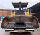 асфальтоукладчик (гусеничный) CATERPILLAR AP555F